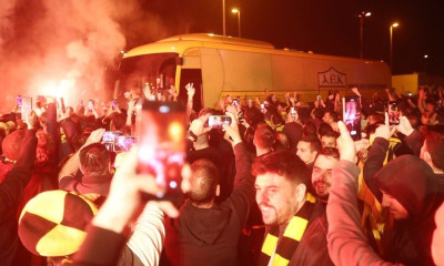 ΑΕΚ: Τρέλα για τη φιέστα | Sold out η αυλαία των play offs με Βόλο