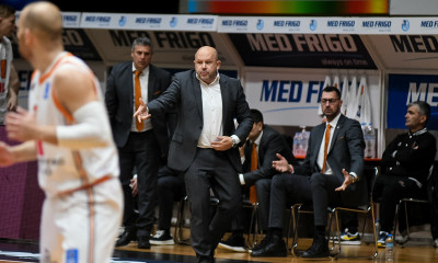 Προμηθέας: Τέλος ο Χριστόπουλος