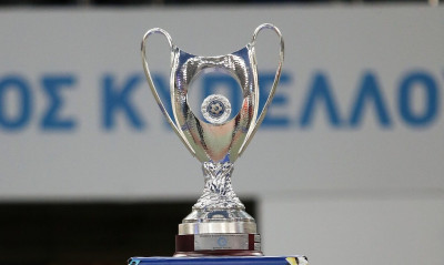 Κύπελλο Ελλάδας Novibet: Νέα αναβολή Εκτελεστικής για τελικό | Επαφές για εξωτερικό σκέψεις για Βόλο