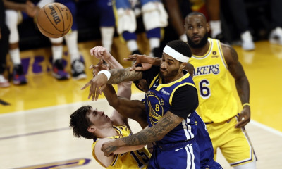 NBA: Προβάδισμα για τελικούς Λέικερς και Χιτ (videos)