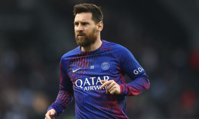 Λιονέλ Μέσι: Στην Αλ Χιλάλ με 450.000.000 ευρώ | Η επιβεβαίωση από Σαουδική Αραβία