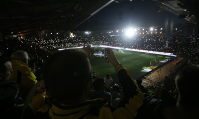 AEK: «Τρέλα» για το πρωτάθλημα, sold out με Βόλο! – «Ούτε ένα κενό κάθισμα στην OPAP Arena»