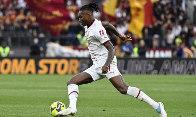 Μίλαν: Η πιο ευχάριστη είδηση λίγες ώρες πριν το τεράστιο ντέρμπι με την Ίντερ!