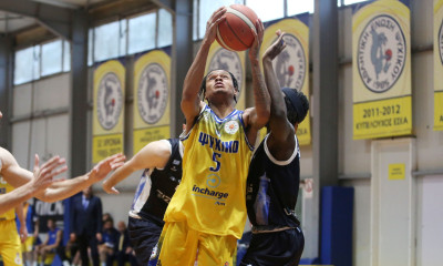 Elite League: Στο Final 4 το Ψυχικό