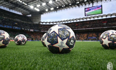 Champions League: Μυθικά λεφτά – Ρεκόρ εισπράξεων στο «Σαν Σίρο»