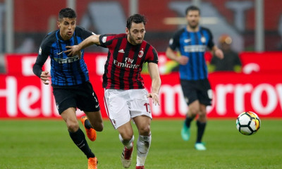 Το ντέρμπι Μίλαν-Ίντερ με αμέτρητες αγορές σε σούπερ αποδόσεις από το ΠΑΜΕ ΣΤΟΙΧΗΜΑ