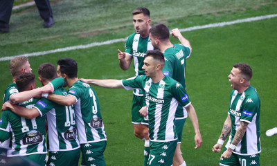 Παναθηναϊκός: Πότε κληρώνει για Champions League | Οι πιθανοί αντίπαλοι στον β’ προκριματικό