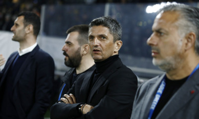 ΠΑΟΚ: Χαμός με Λουτσέσκου | «Φεύγει» για την Αλ Αΐν»