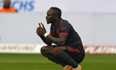 Μπάγερν Μονάχου: Φεύγουν Μανέ και Γκνάμπρι