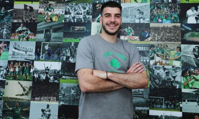 Παναθηναϊκός: Ιωαννίδης 2027 με κάθε επισημότητα!