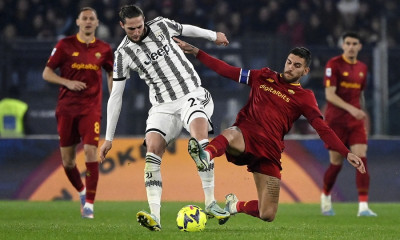 LIVE, Europa League: Οι ημιτελικοί με Γιουβέντους – Σεβίλλη και Ρόμα – Λεβερκούζεν