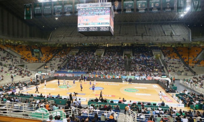 Παναθηναϊκός: Κυκλοφόρησαν τα εισιτήρια για τους αγώνες με το Περιστέρι