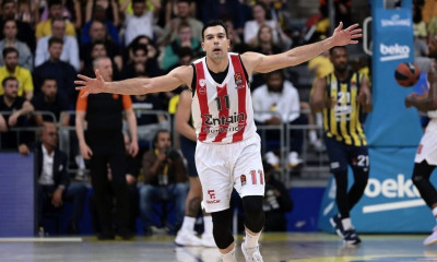 Ολυμπιακός: Ανάρτηση με νόημα από τον Σλούκα - «Χρειάστηκε να ξεπεράσω πολλά εμπόδια»