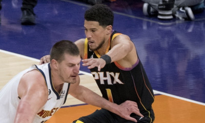 NBA: Μυθικός Γιόκιτς, στους τελικούς οι Νάγκετς - «Ζωντανοί» οι Σέλτικς (videos)