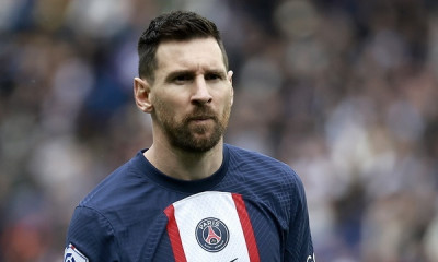 Παρί Σεν Ζερμέν: Αυτός είναι ο αντί-Μέσι!