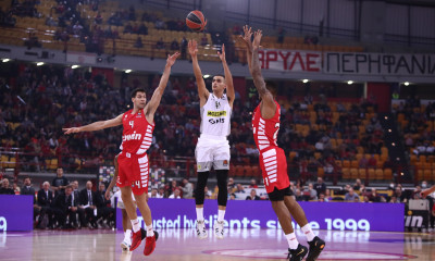 Euroleague: Ο Μαντάρ της Παρτιζάν κέρδισε το βραβείο «Rising Star»