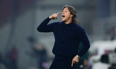 ΑΕΚ: «Γκάζια» από Αλμέιδα στους παίκτες | «Δεν έχει τελειώσει τίποτα»