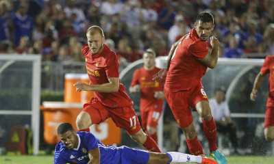 Λίβερπουλ: Πρώην αμυντικός παίρνει μέρος στον τελικό της Eurovision 2023 | Ποιος είναι ο ρόλος του