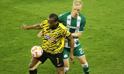 Super League: Πότε παίζουν οι ελληνικές ομάδες στην Ευρώπη | Οι ημερομηνίες των πέντε εκπροσώπων