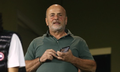 Παναθηναϊκός: «Ανοίγεται» ο Γιάννης Αλαφούζος - Συνέντευξη Τύπου μετά το τέλος του πρωταθλήματος