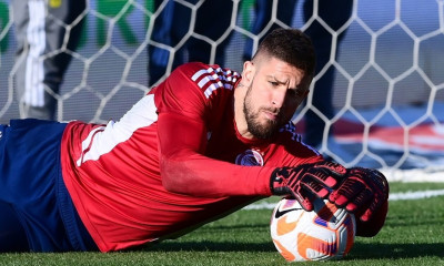 ΠΑΟΚ - Ολυμπιακός: Μέσα ο Πασχαλάκης για Τούμπα | Η «ερυθρόλευκη» αποστολή (photo)