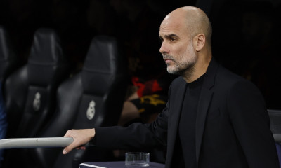 Μάντσεστερ Σίτι: Έξαλλος με την... Eurovision ο Γκουαρντιόλα