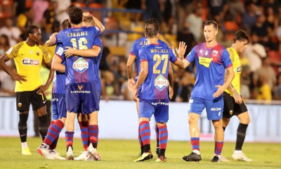 Βόλος: Με 17 παίκτες στη φιέστα της ΑΕΚ - Χωρίς επιθετικό και με τον τρίτο τερματοφύλακα