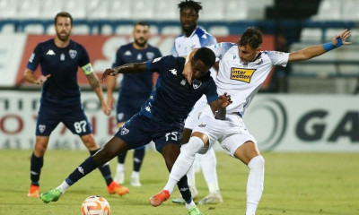 Super League: «Τελικός» παραμονής στη Νεάπολη για Ιωνικό και Λαμία – Το πρόγραμμα των play out