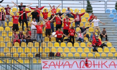 Επιστρέφει στη Super League μετά από 12 χρόνια ο Πανσερραϊκός!