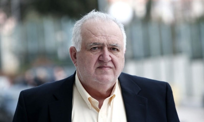 Γιώργος Χριστοβασίλης: Το «αντίο» της ΑΕΚ | «Ένας από τους πιο σημαντικούς παράγοντες»