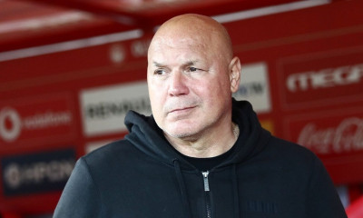 ΠΑΟΚ - Ολυμπιακός: Το πλάνο Ανιγκό για την Τούμπα | Οι επιλογές στην ενδεκάδα