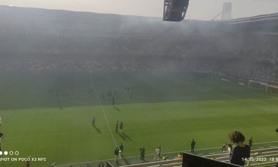Super League: Αποθεώθηκαν οι παίκτες της ΑΕΚ - Στην «OPAP Arena» Μπλάνκο, Μαντούκα και Σέζαρ