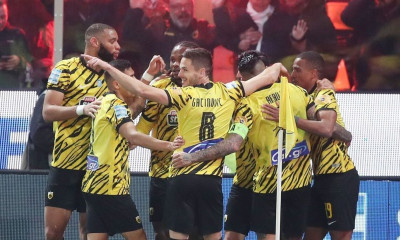 Super League: Η ώρα της στέψης για ΑΕΚ και της μάχης ΠΑΟΚ - Ολυμπιακός για την τρίτη θέση