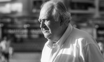 Πέθανε ο Γιώργος Χριστοβασίλης | Η συγκινητική ανακοίνωση του ΠΑΣ Γιάννινα