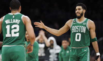 NBA: Με ιστορική εμφάνιση Τέιτουμ στους τελικούς της Ανατολής οι Σέλτικς