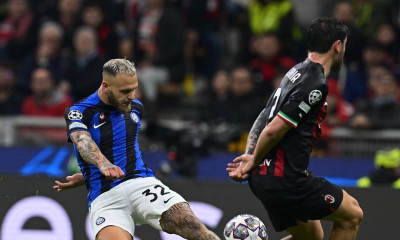 Champions League, Ίντερ - Μίλαν: «Τσεκάρεται» το πρώτο εισιτήριο του τελικού | Η ώρα και το κανάλι