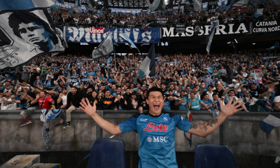 Μάντσεστερ Γιουνάιτεντ: Έκλεισε τον Κιμ - Ακολουθεί ο Τίμπερ