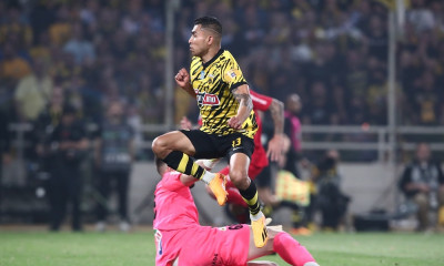 ΑΕΚ: Προτεραιότητα ο Πινέδα | Στην Αθήνα ο μάνατζέρ του και το μεγάλο «όπλο» για το deal