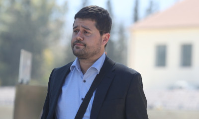 ΠΑΟΚ: Επίθεση Γκαγκάτση σε Αυγενάκη | «Δεν ήθελε να γίνει ο τελικός»