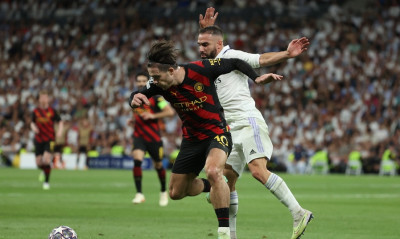 Champions League, Μάντσεστερ Σίτι – Ρεάλ Μαδρίτης: «Τιτανομαχία» για μια θέση στον τελικό