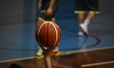 Basket League: Οι διαιτητές των Game 2 και Game 3 στα ημιτελικά