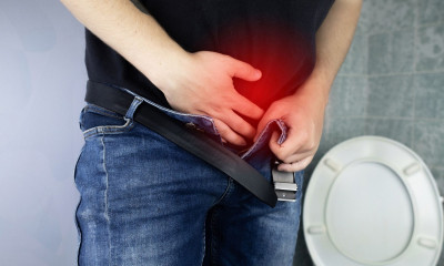 Καρκίνος προστάτη: Ο ρόλος του βάρους σε νεαρή ηλικία