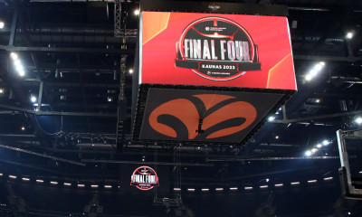 To Final Four της Euroleague με πολλές στοιχηματικές επιλογές στα καταστήματα ΟΠΑΠ