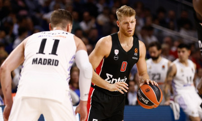 Ολυμπιακός - Ρεάλ Μαδρίτης: Η κορυφή της Ευρώπης έχει θέση μόνο για έναν!