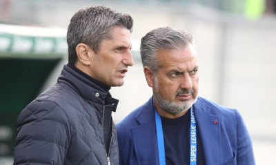 ΠΑΟΚ: Τα πλάνα Λουτσέσκου για τον τελικό | Κάλεσμα οπαδών στην τελευταία προπόνηση