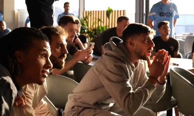 Μάντσεστερ Σίτι: Το ξέσπασμα των παικτών μετά τη νίκη της Νότιγχαμ επί της Άρσεναλ (videos)