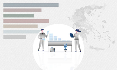 Exit Poll 2023: Η διαφορά Νέας Δημοκρατίας και ΣΥΡΙΖΑ