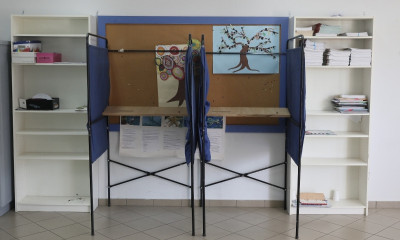 Exit polls 2023: Σοκ στο δεύτερο κύμα από τη διαφορά