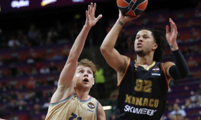 Euroleague Final Four 2023, Μονακό - Μπαρτσελόνα 78-66: Οι Μονεγάσκοι πήραν τη νίκη της παρηγοριάς