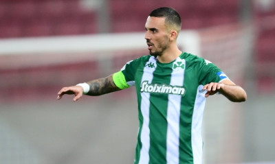 Παναθηναϊκός: Ξεκινά η εφαρμογή του σχεδιασμού | Προτεραιότητα ο Κουρμπέλης